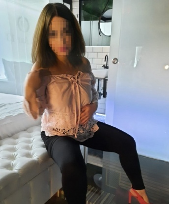 Анкета проститутки Дариночка - Фото 1, Липки, 40 лет, №2214