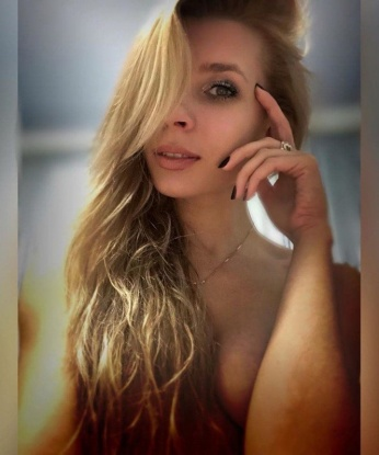 Анкета проститутки Арина - Фото 1, Липки, 32 года, №8547